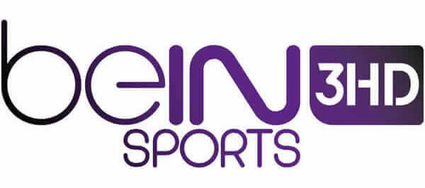 BeIn SPORTS 3 HD