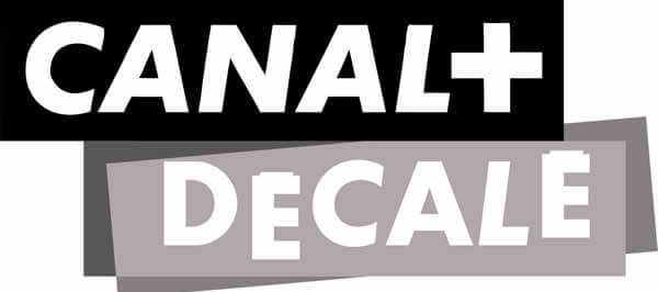 Canal+ Décalé