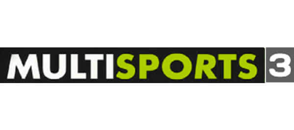 Canal+ Multisports 3