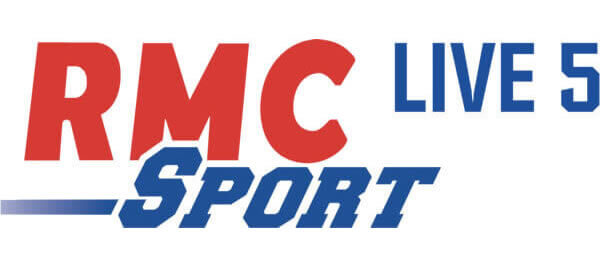 RMC Sport Live 5