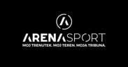 Logo Arena Sport 3