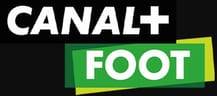 Logo Canal+ Foot