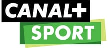 Logo Canal+ Sport