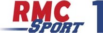 Logo RMC Sport 1