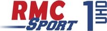 Logo RMC Sport 1 UHD