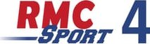 Logo RMC Sport 4
