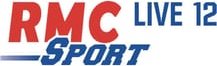 Logo RMC Sport Live 12