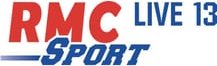 Logo RMC Sport Live 13