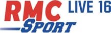 Logo RMC Sport Live 16