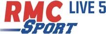 Logo RMC Sport Live 5