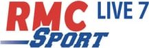 Logo RMC Sport Live 7