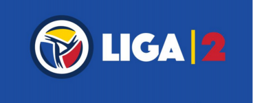 Logo Liga II