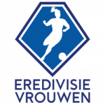 Logo Eredivisie - Fém.