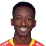 Gustavo Fabrice Sangaré