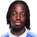 Ismaël Doukouré