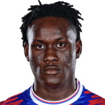 David Ozoh