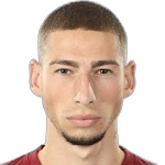 Andres Emil Sfait