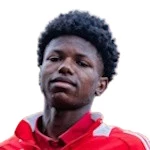 Zyan Blake