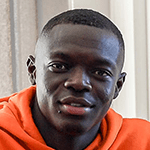 Yirigue Foungognan Sekongo