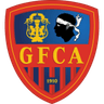 Logo Gazelec FC Ajaccio