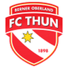 Logo FC Thoune