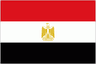 Logo Egypt U23