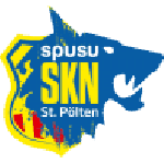 Logo St. Pölten Féminines