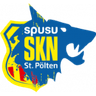 Logo SKN ST. Polten