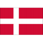 Logo Denmark U19