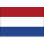 Logo Netherlands U19