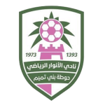 Logo Al Anwar
