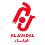 Logo Al Jandal
