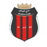 Logo Al-Riyadh