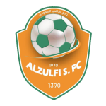 Logo Al Zulfi