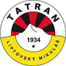 Logo Liptovský Mikuláš