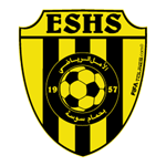 Logo ES Hammam-Sousse