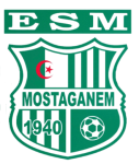 Logo Mostaganem