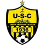 Logo US Chaouia