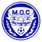 Logo MO Constantine