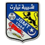 Logo Tiaret