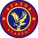 Logo Azazga