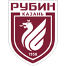 Logo Rubin Kazan