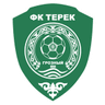 Logo Akhmat Grozny