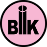 Logo BIIK Kazygurt Féminines