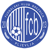 Logo Breznica Féminines