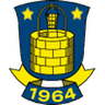 Logo Brøndby Féminines