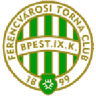 Logo Ferencváros Féminines