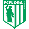 Logo Flora Féminines