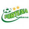 Logo Fortuna Hjørring Féminines