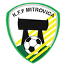 Logo Mitrovica Féminines